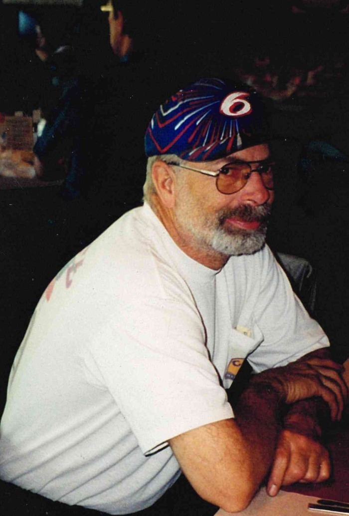 Dennis “DJ” Johnson 10/24/2025