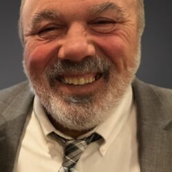 David Ludowese 11/22/2025