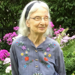 Grace TerMaat 11/16/2025