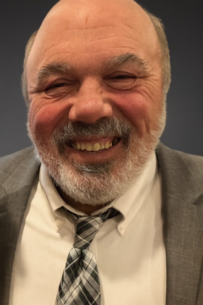 David Ludowese 11/22/2025