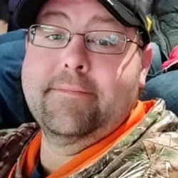 Zachary Anderson 11/01/2025