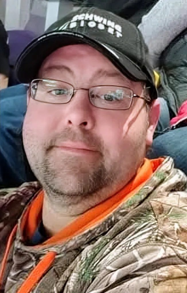 Zachary Anderson 11/01/2025