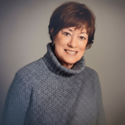 Barbara Johnson 11/03/2025