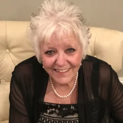 Kathleen “Kathy” Bengtson 10/08/2025