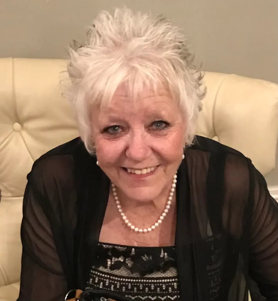 Kathleen “Kathy” Bengtson 10/08/2025