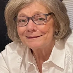 Linda (Murtha) Bloom 9/05/2025