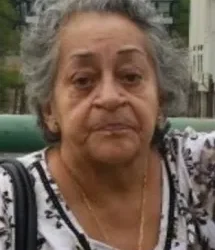 Maria Elena C. de Flores 01/21/2025