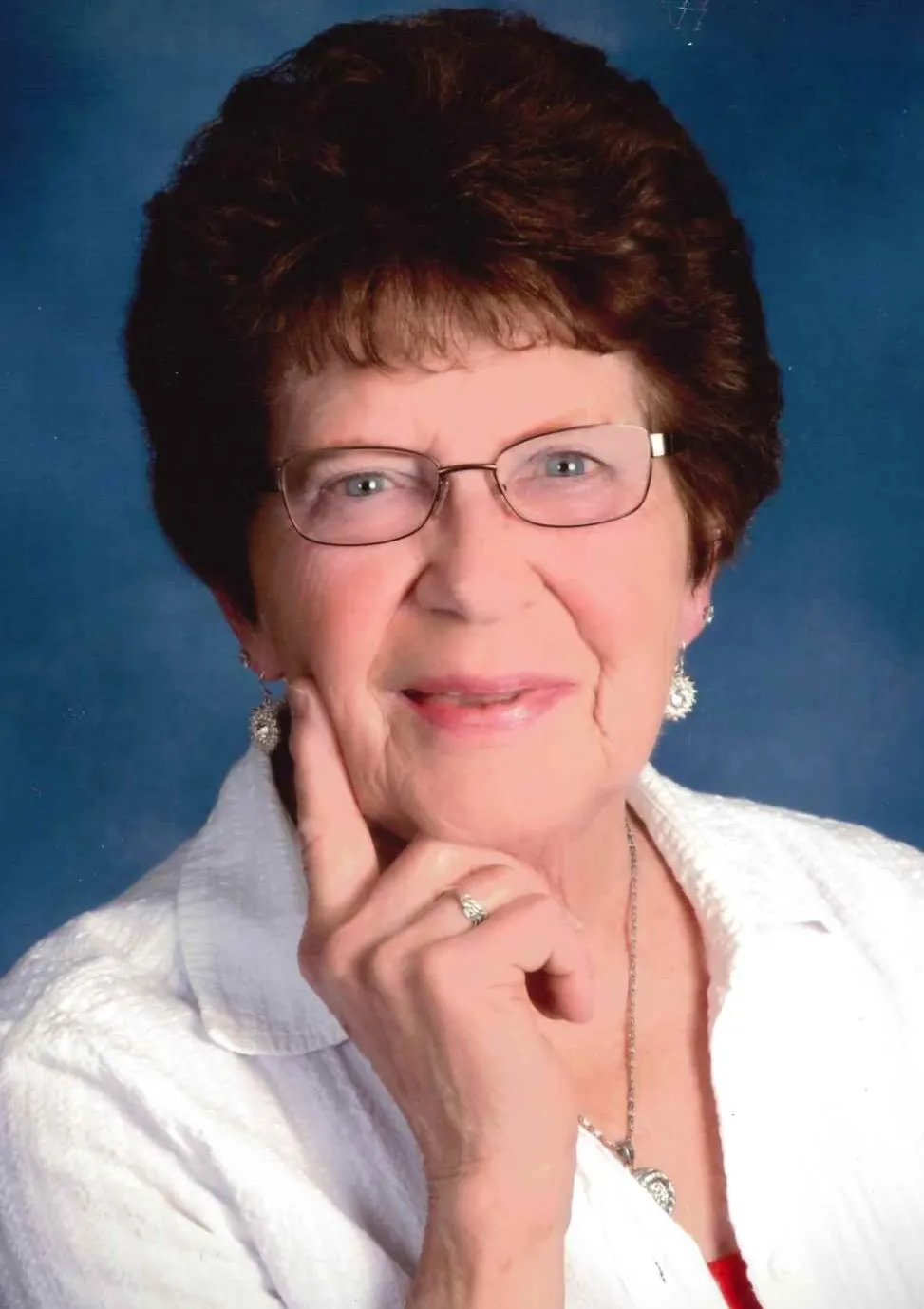 Gloria Elizabeth (Moe) Dodge 08/28/2025