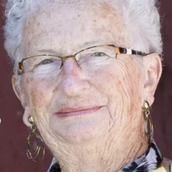 Helen Riley Donahue 08/12/2025