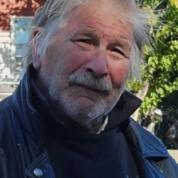 Charlie Fillmore 10/12/2025