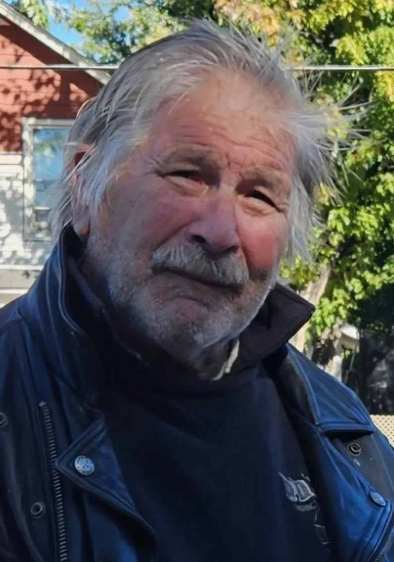 Charlie Fillmore 10/12/2025