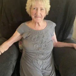 Vickie Gabel 03/21/2025