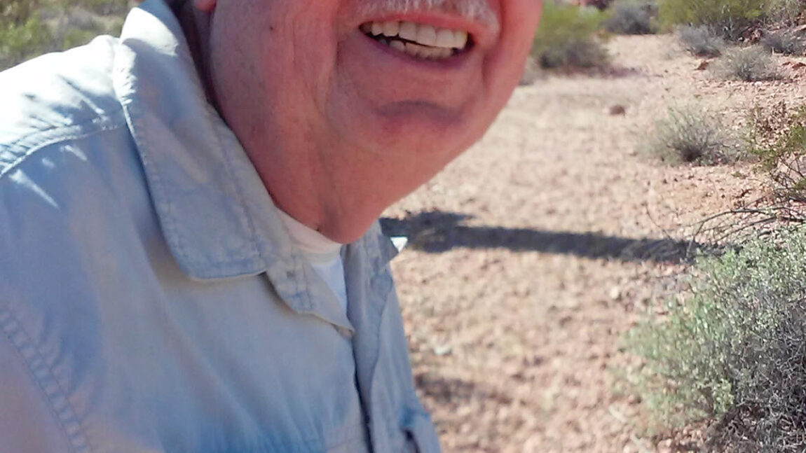 Gayland Luedke 11/17/2025