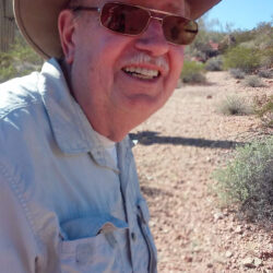 Gayland Luedke 11/17/2025