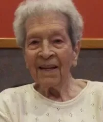 Florence Haupt 05/01/2025