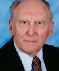 Herb Holm 11/01/2025