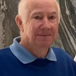 Robert “Bob” Howard 05/22/2025