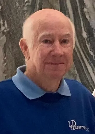 Robert “Bob” Howard 05/22/2025