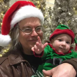 Andrew Luebker 08/10/2025