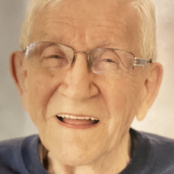 Allen “Al” Neumann 03/07/2025