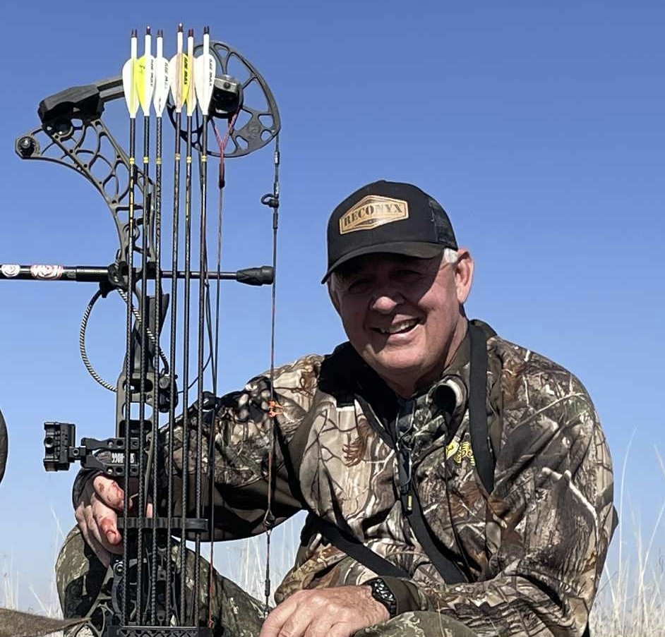 Robert “Bob” Zaborowski 11/02/2025