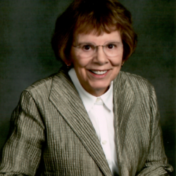 Mary Palmer 03/14/2025