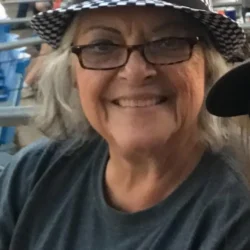 Carol Jean Proulx 09/09/2025