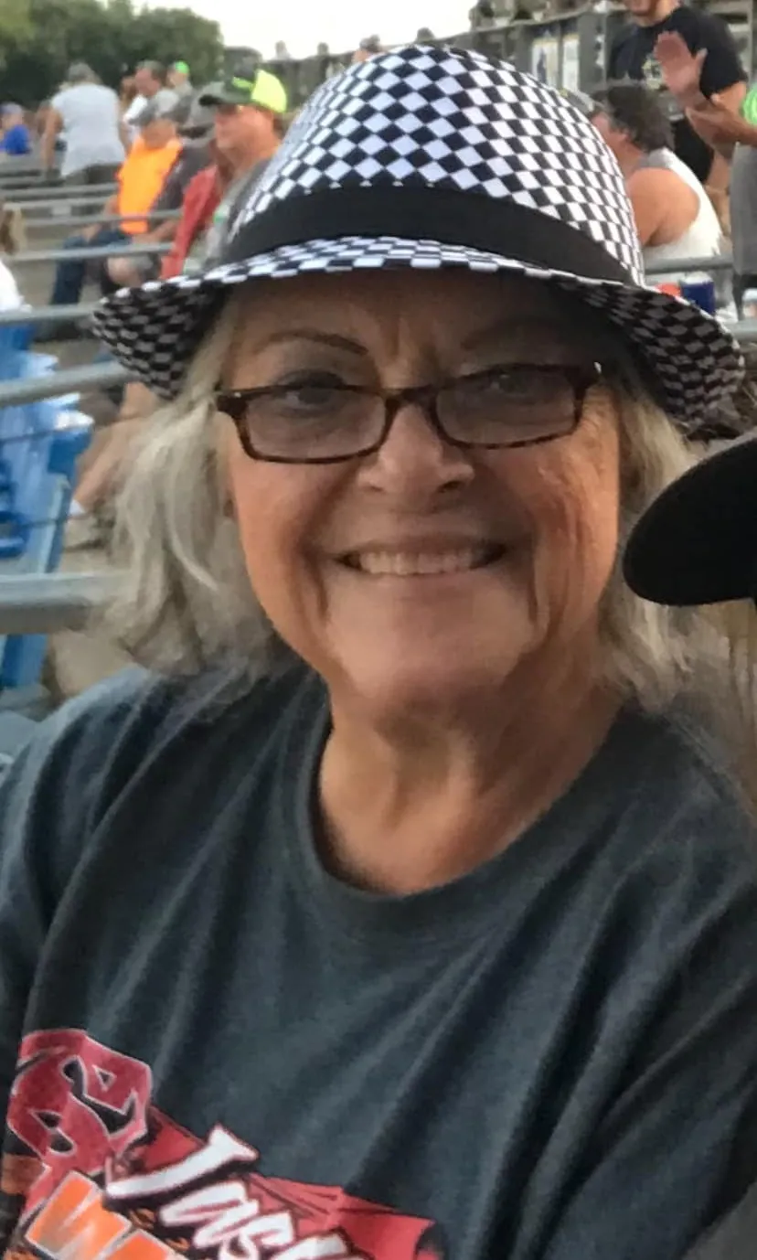 Carol Jean Proulx 09/09/2025