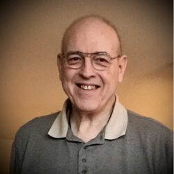 Albert “Bert” Russell 11/16/2025