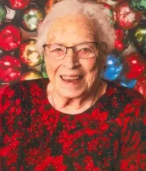 Audrey Stern 05/03/2025