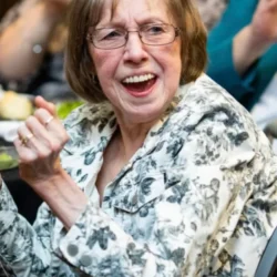 Suzanne Barthol 02/18/2025