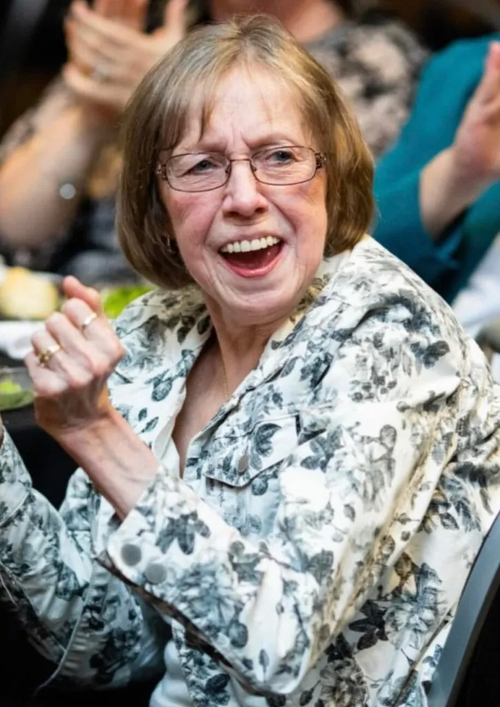 Suzanne Barthol 02/18/2025