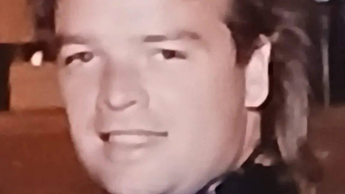 Ricky Swenson 09/08/2025