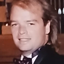 Ricky Swenson 09/08/2025