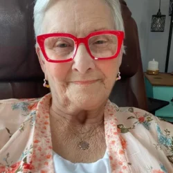 Sandra Thompson 05/21/2025