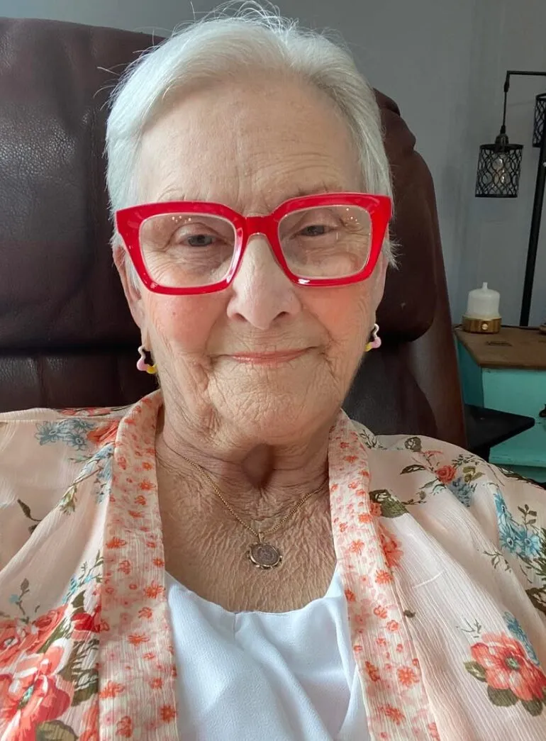 Sandra Thompson 05/21/2025