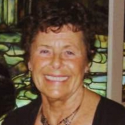 Joyce T. Zoller 09/25/2025