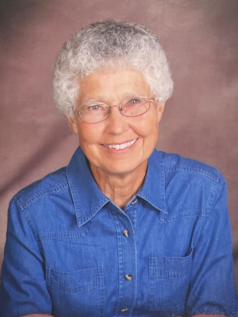 Joyce Melby 11/20/2025