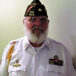 Bruce Taylor 11/18/2025