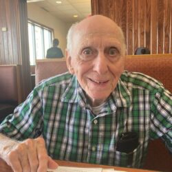 Kenneth Van 11/12/2025