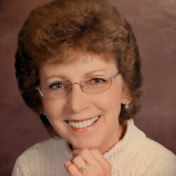 Joan Jacobson 11/17/2025