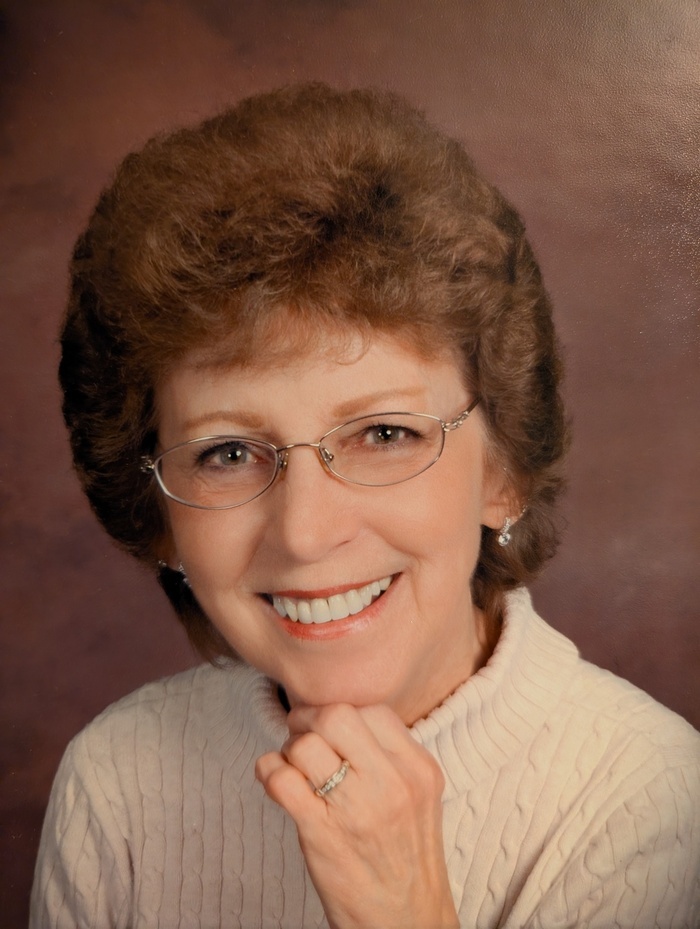 Joan Jacobson 11/17/2025