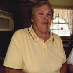 Mildred “Millie” Noreen 11/19/2025