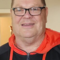 Kevin Peterson 12/10/2025