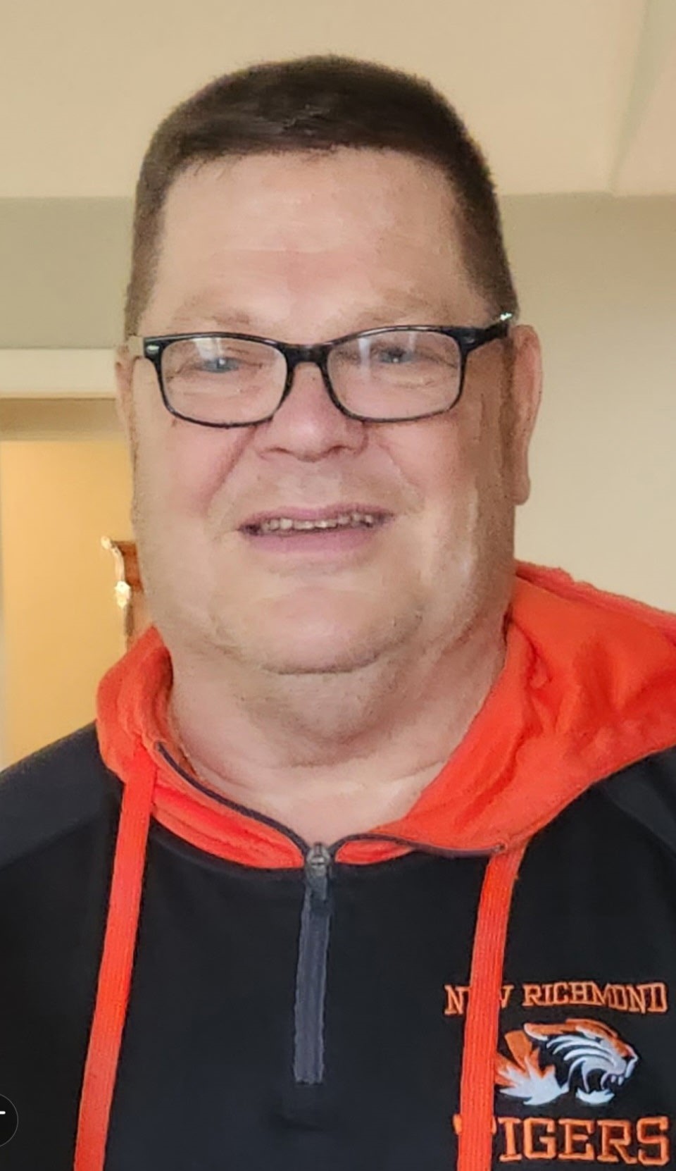 Kevin Peterson 12/10/2025