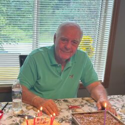 Wayne Morrissette 11/01/2025