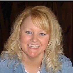 Traci Jo Sabby 12/06/2025