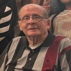 C. Bruce Anderson 12/16/2025