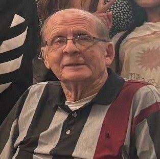 C. Bruce Anderson 12/16/2025