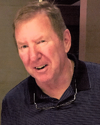 James “Jim” Anderson